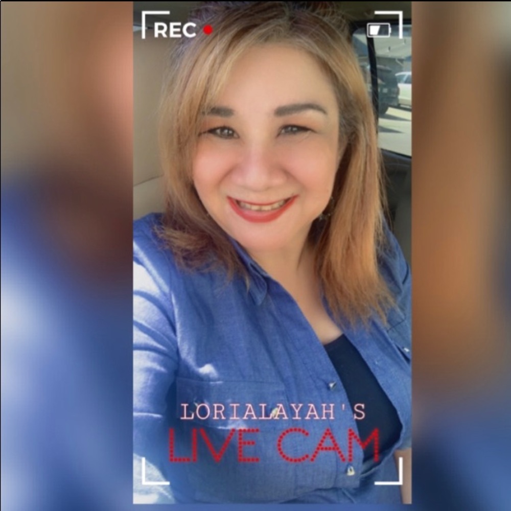 Meet your Posher, Lori